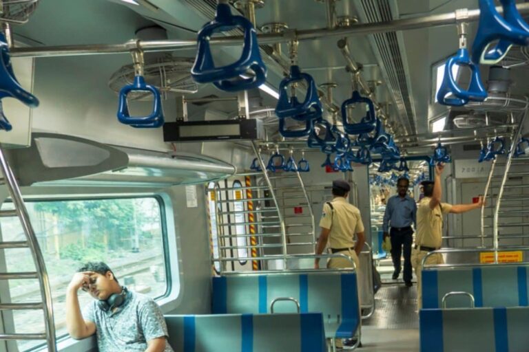 ‘Not Saying No But…’ Maha Health Minister Says Decision on Local Trains on Hold Amid Uptick in Covid-19 Cases