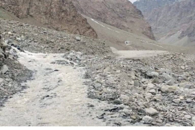IMD Predicts Heavy Rain on Aug 4 and 5 in Himachal Pradesh
