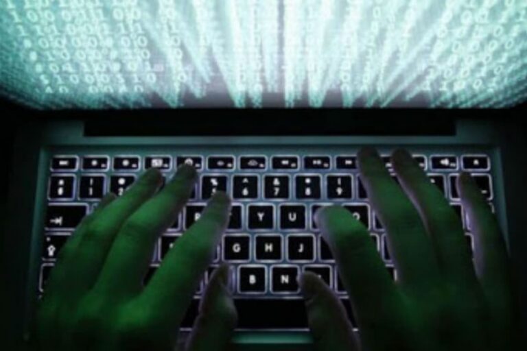 Over 93,000 Cybercrime Cases Reported in Three Years: Govt to Lok Sabha