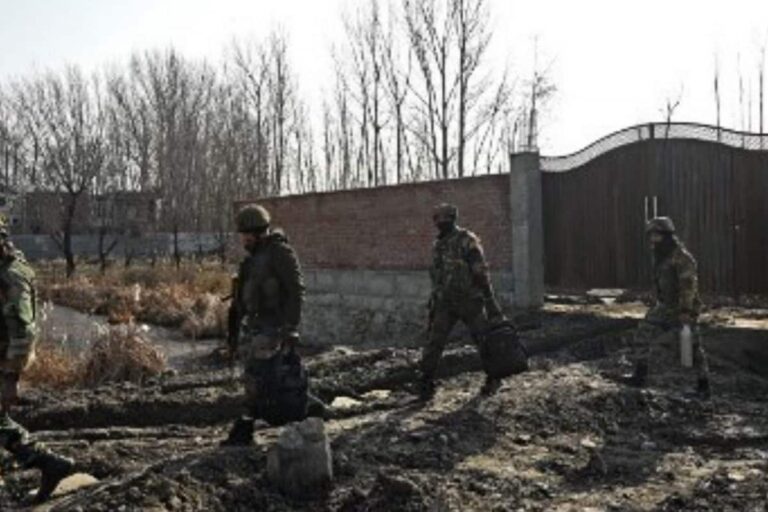 Ceasefire Violation by Pakistan Lowest in Four Years in 2021: Home Ministry Data