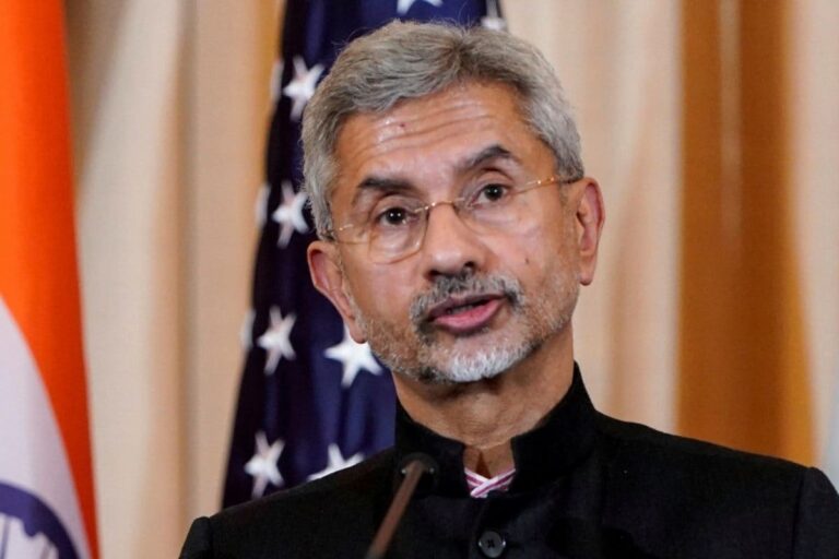 Will Bring Back Every Indian from Afghanistan, Says Jaishankar after All-party Meet
