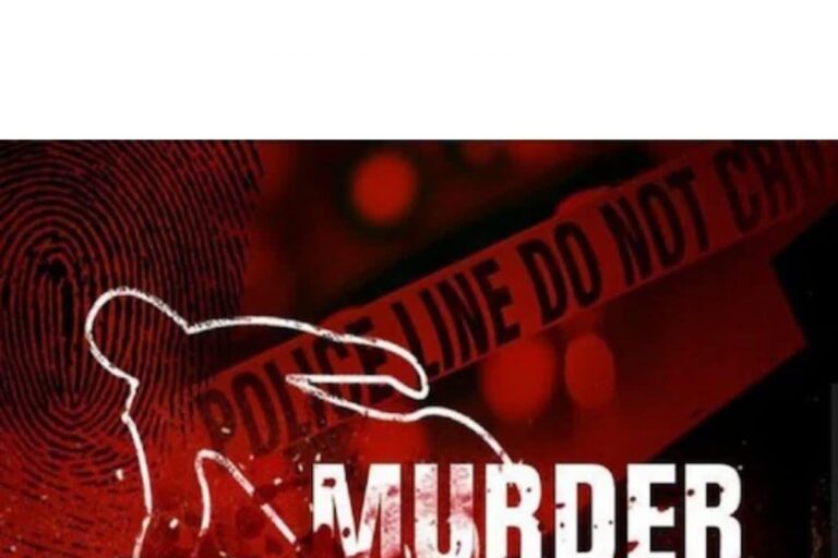 5-Year-Old Boy Murdered Over Land Dispute in Bihar