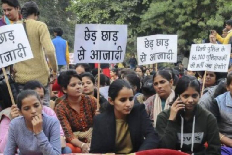 Dalit Minor Rape:Oppn Targets Shah Over Law and Order; DCW Orders Inquiry; Police Say Strict Action Taken Against Accused