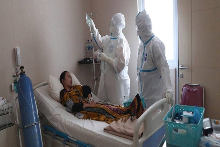Kerala Reports Highest Covid Deaths Per Million Per Week in India, Maharashtra Follows