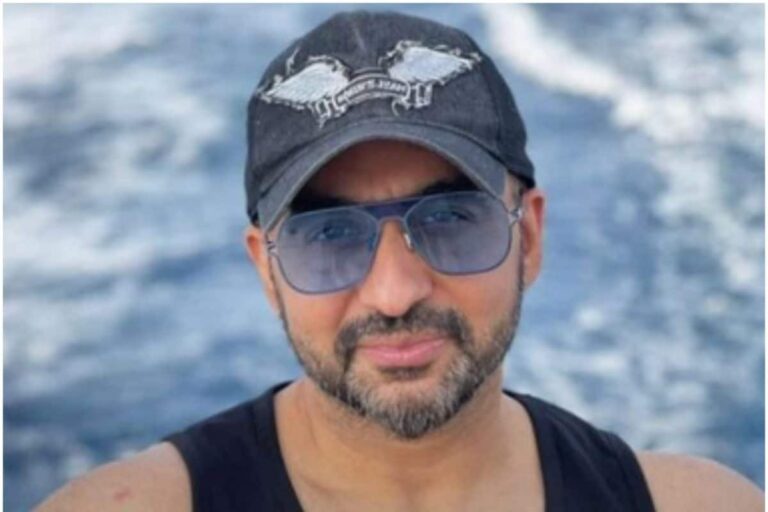 Porn Films Case: Raj Kundra, Aide Ryan Thorpe Move Sessions Court for Bail