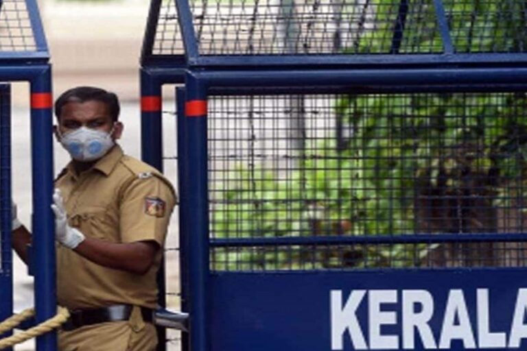 Kerala to End Weekend Curbs with Triple Lockdown Warning. Shops Can Open Till 9pm