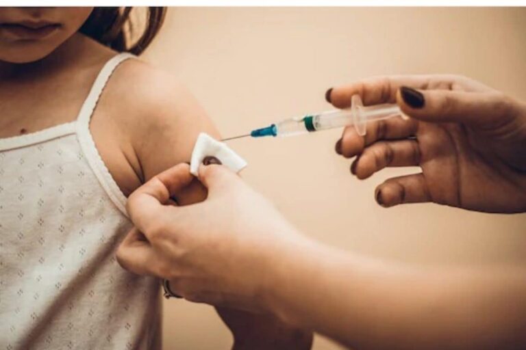 Germany Approves Vaccinations for All Above 12 Years of Age