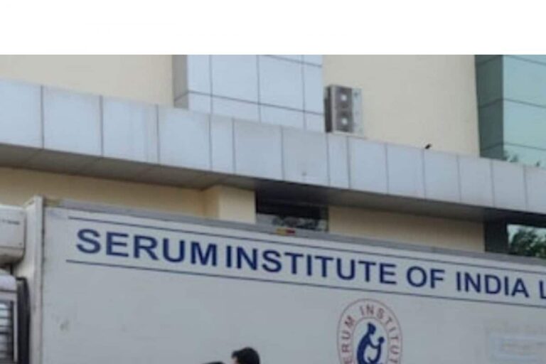 Serum Institute Buys 50 Pc Stake in Pharma Packaging Firm Schott Kaisha