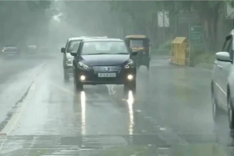 IMD Issues Orange, Yellow Alerts For 23 Districts Predicting ‘Heavy To Very Heavy’ Rain Today