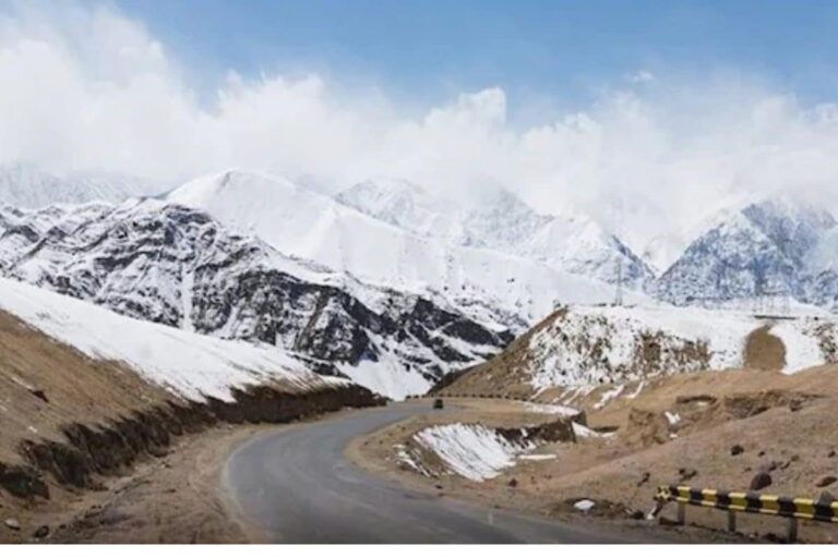 IRCTC Offers a 7-Day Package To Leh-Ladakh, Know Details