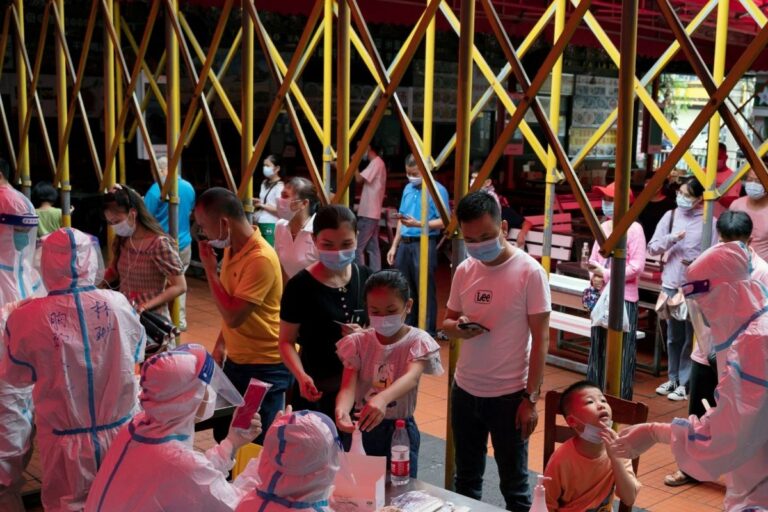 Delta Variant, As Infectious as Chicken Pox, is Ripping Apart World’s Covid Strategies