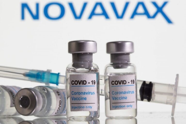 SII Applies for Emergency Use Authorisation of Novavax Vaccine to Central Drugs Body