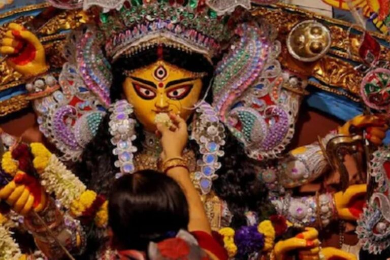 States Should ‘Actively Consider Local Curbs’ in View of Durga Puja, Muharram: Centre