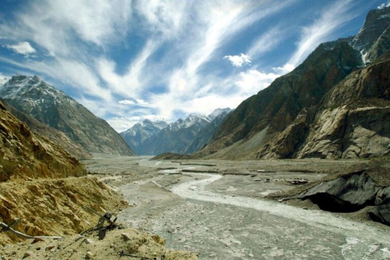 Maha: Army Jawan Who Died After Collapsing in Siachen Cremated with Full Military Honours