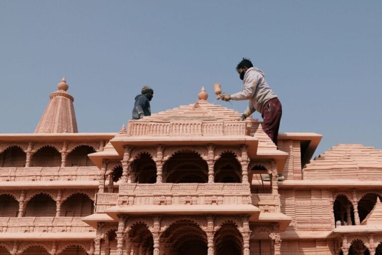 Ravi Kishan as ‘Parsuram’, Raza Murad ‘Kumbhkaran’: Stage Set for ‘Ayodhya ki Ramlila’ from October 6