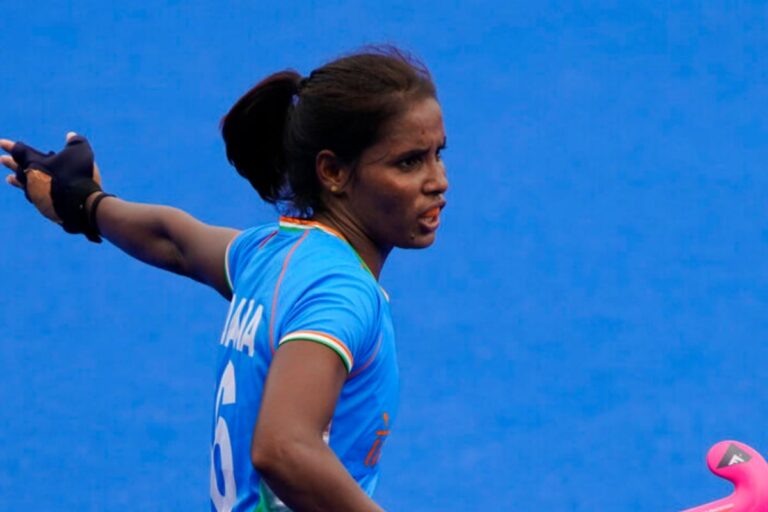News18 Evening Digest: Man Held for Passing Casteist Remarks Against Hockey Player Vandana Katariya & Other Top Stories