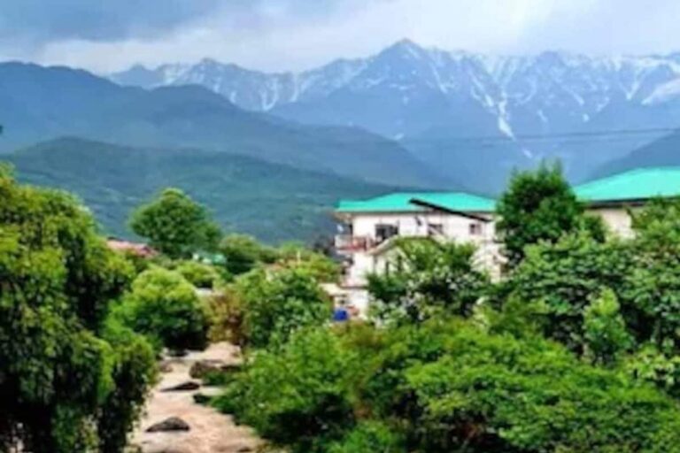 Body of BRO Engineer Missing Since Cloudburst Found in HP’s Lahaul-Spiti