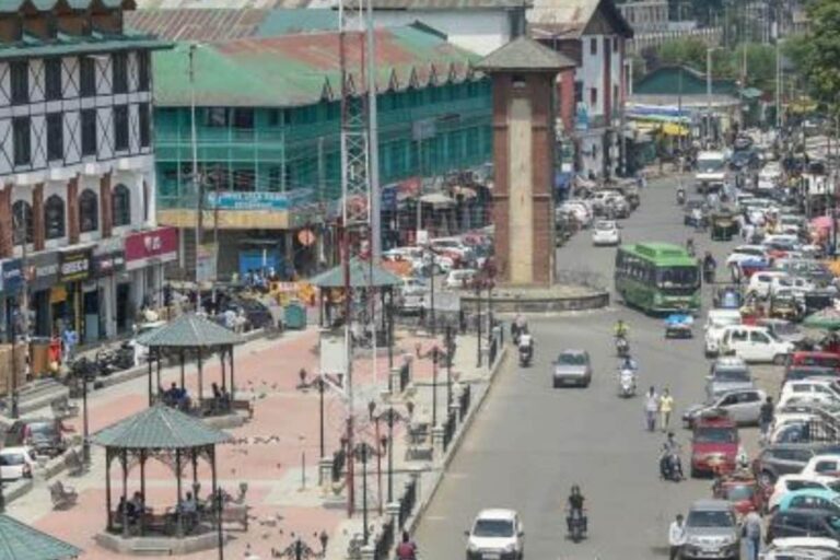 Article 370 Abrogation Ended 200 Years of Discrimination, Say Gorkhas of Jammu & Kashmir