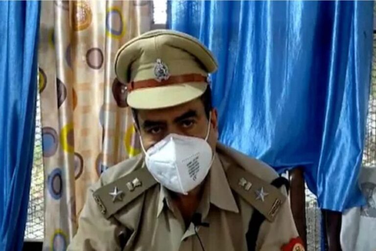 UP Woman Raped By Brother-In-Law In Name of Halala