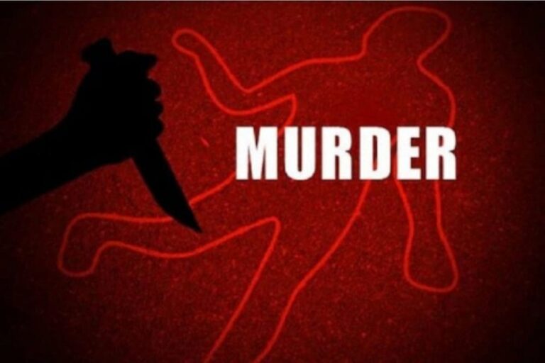 Nagpur Youth Stabbed To Death For Sending Friend Request on Facebook To a Girl