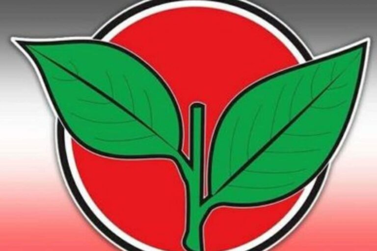AIADMK Presidium Chairman E Madhusudhanan Passes Away Aged 81