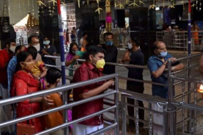 Pray in Tamil at 47 Tamil Nadu Temples As Stalin Govt Introduces Option from Tomorrow