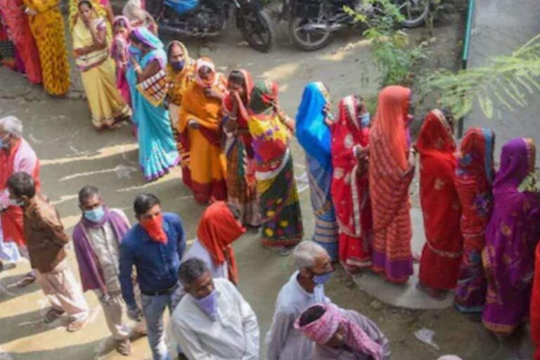 Rajasthan Panchayat Polls: Third and Final Phase to Be Held Tomorrow