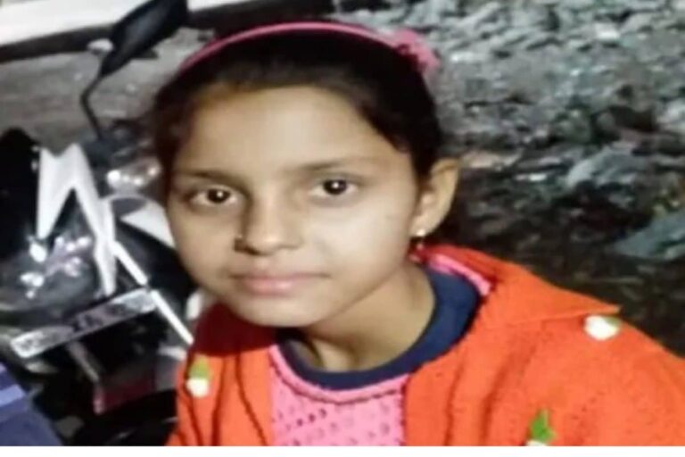 UP Girl Insulted Publicly By Principal Over School Fees Returns Home Crying, Dies