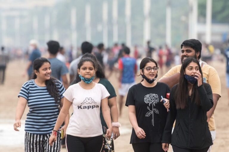 EXPLAINED: Why Delhi Has Opted For Colour-Coded Covid Plan And What To Expect With Each Signal