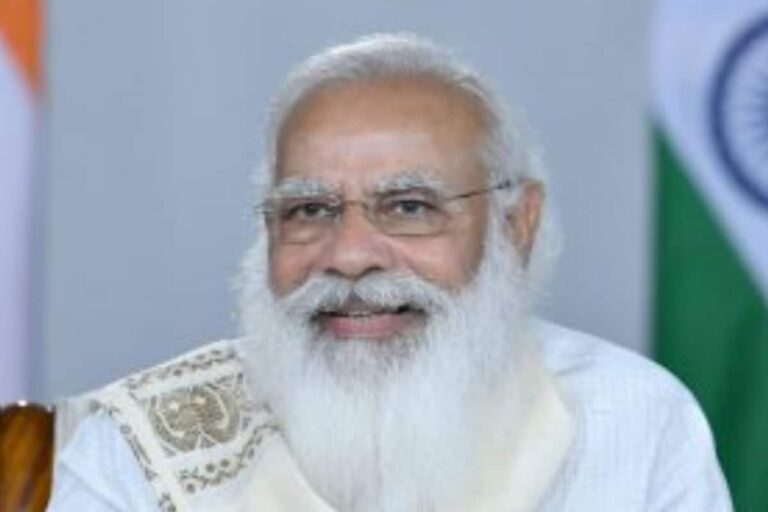 Modi to Chair UNSC Debate on Maritime Security; Meeting To Be Attended by Several Heads of UNSC Member States