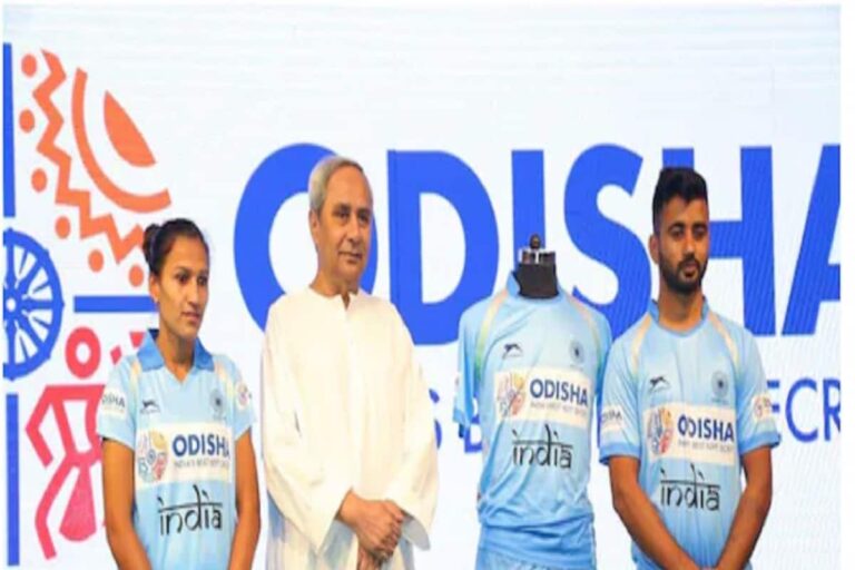 Quiet 12th Man, Naveen Patnaik ‘Drag-Flicked’ Hockey Olympic Medal into India’s Post Eleven Yrs After First Try
