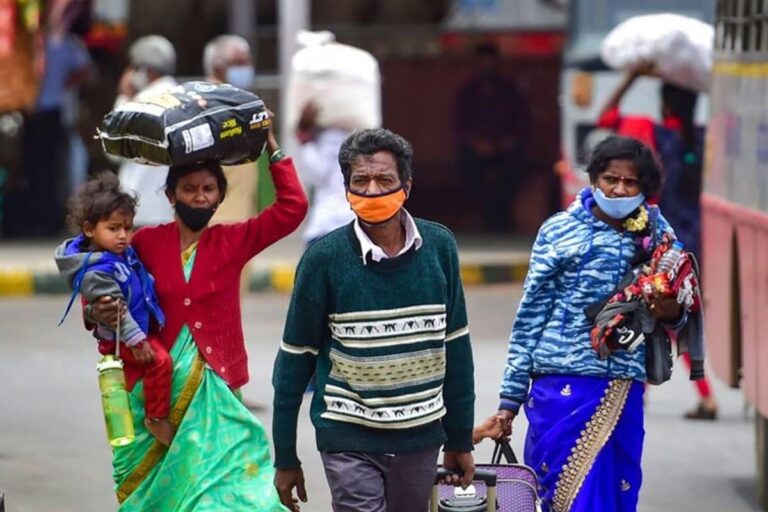 Coronavirus News LIVE Updates: No Plans for Lockdown in Karnataka, Says Health Min as Cases Rise; U’khand’s Curfew from Today
