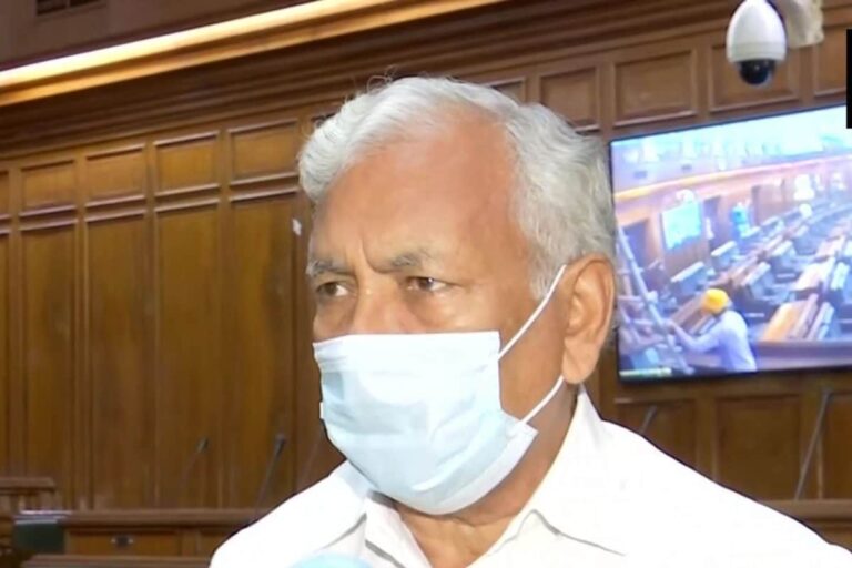 Delhi Assembly Speaker to Move SC Over Centre ‘Snatching’ House Panel Powers Under GNCTD Act