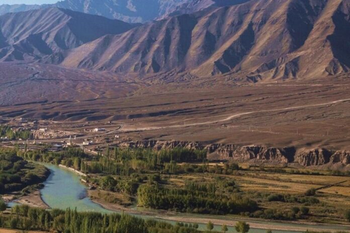 Pak Objects to Kiru Hydro Plant Design; India Says Project Fully Compliant with Indus Treaty