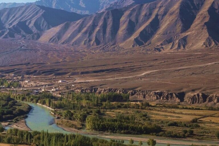 Renegotiate Indus Water Treaty to Address Impact of Climate Change: Parliament Panel