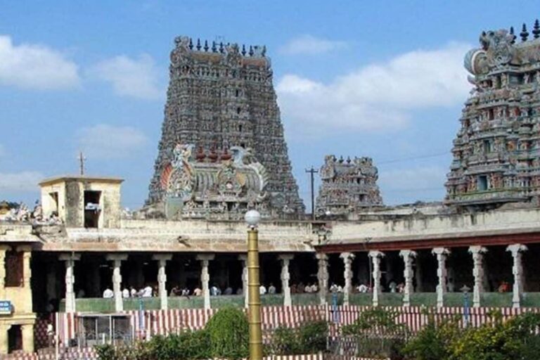 TN: Over 200 Non-brahmins Await Appointments Years After Being Trained in Priesthood