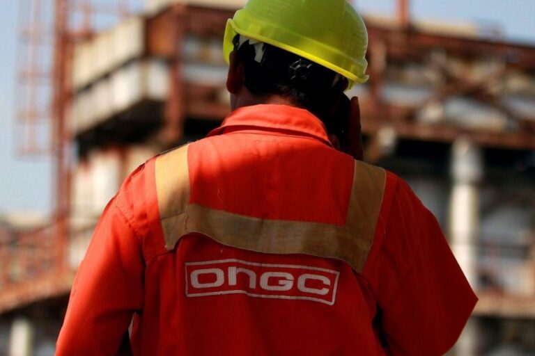 Gas Leak from ONGC Pipeline Triggers Panic in South Tripura