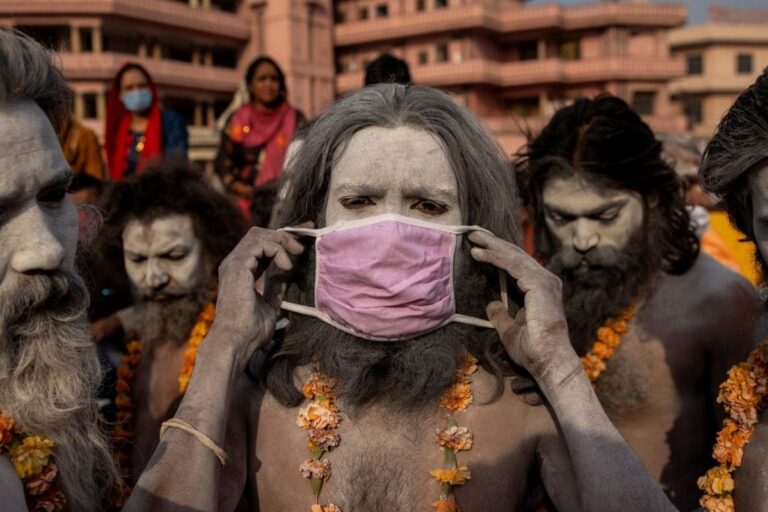 Kumbh Covid Testing Scam: Days After Raids, SIT Team to Arrive in Noida to Arrest Accused Couple