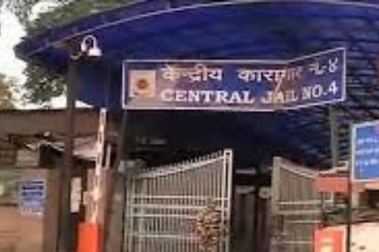 Tihar Inmate Death: 5 Jail Personnel Including Deputy Superintendent Shifted to Prison HQ