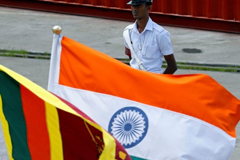 Security Meet Between Lanka, India, Maldives Identify Terrorism, Marine Safety Among ‘4 Pillars’ of Cooperation