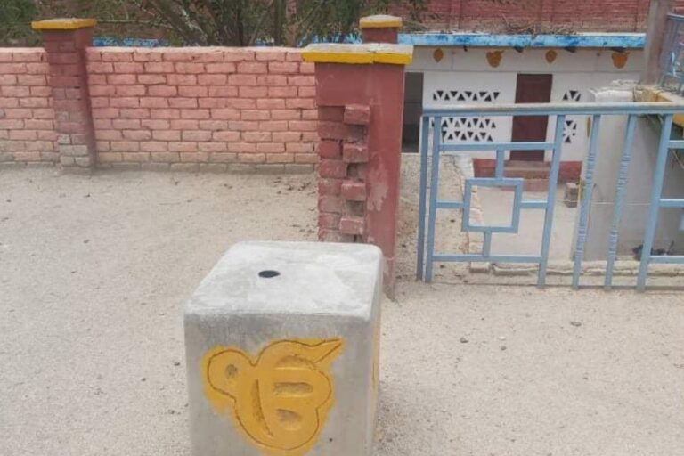 India Condemns Removal of Religious Flag from Gurdwara in Afghanistan, Say Govt Sources