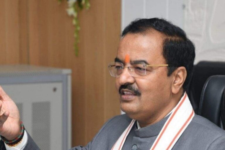 Prayagraj Court Reserves Verdict in Fake Degree Case of UP Deputy CM Keshav Prasad Maurya