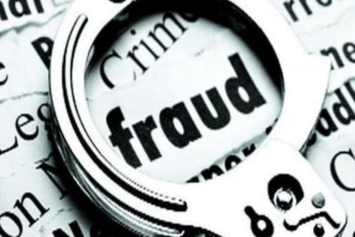 Gonda Municipal Council Chairman Accused of Misappropriation of PF Funds Worth Crores