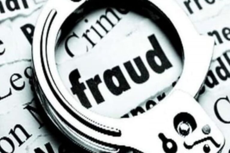 Gonda Municipal Council Chairman Accused of Misappropriation of PF Funds Worth Crores