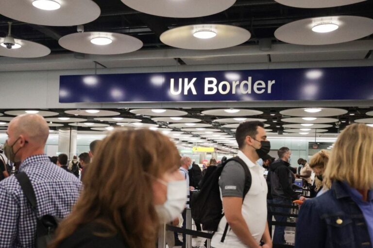 Snippets from UK: Why Indian Students Traveling to Britain Will Now Save Money