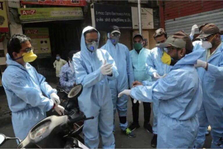 Over 3,000 Pregnant Women Vaccinated in MP’s Indore