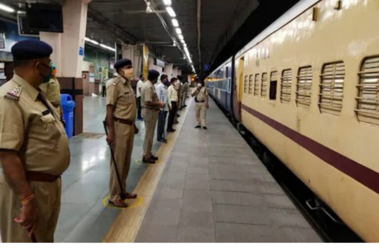 Kota Railway Division To Resume Monthly Season Tickets For Daily Commuters