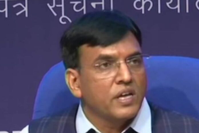 Fight Against TB, HIV on Par with Joining Defence Forces: Union Health Minister