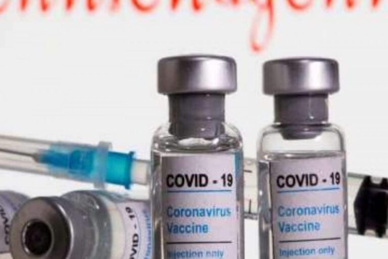 News18 Evening Digest: Johnson & Johnson Seeks Approval to Conduct Study on Its Covid Vaccine in Adolescents and Other Top Stories
