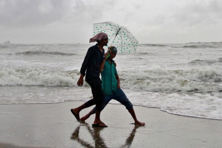 Rainfall Activity Likely to Pick Up Over Central, West India from Aug 29: IMD